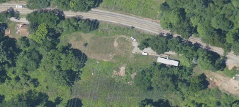 Zoned Development Land Tracts