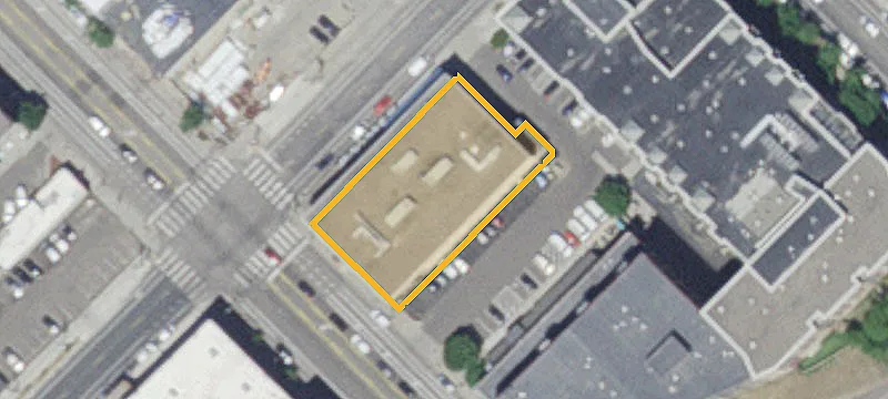 Office or Retail Space