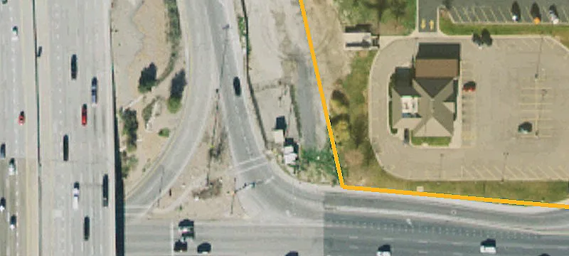 Fully Leased Office Building