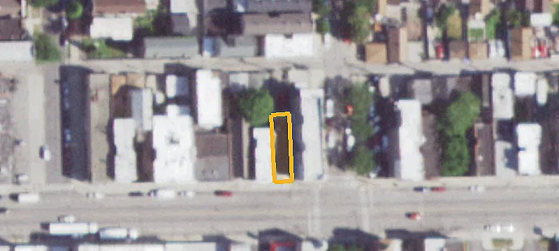 For-Sale Retail Storefront Space