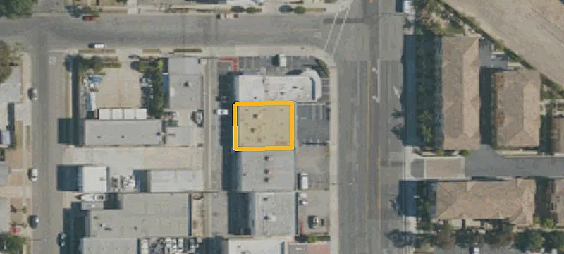 Multi-Unit Retail Space