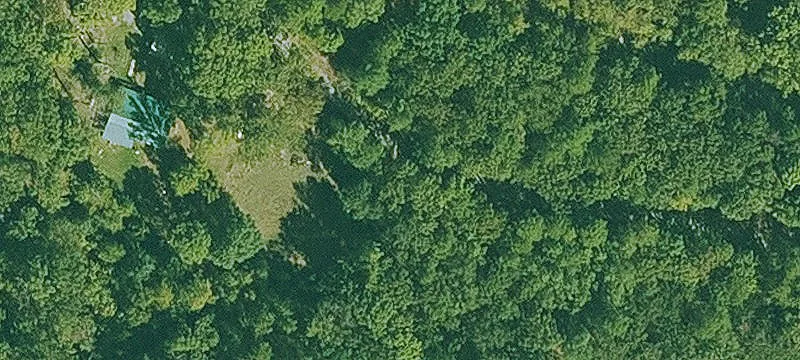 Agricultural Land Tract