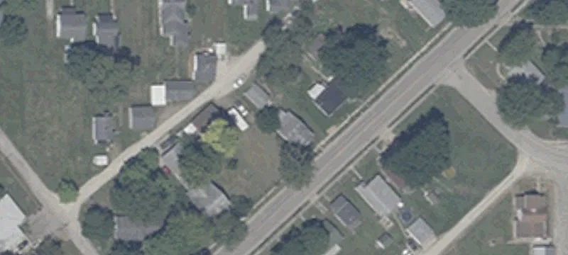 Residential Land Parcel