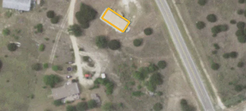 Commercial Land Near Major Retail