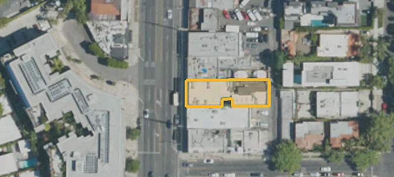 Retail Storefront for Sale