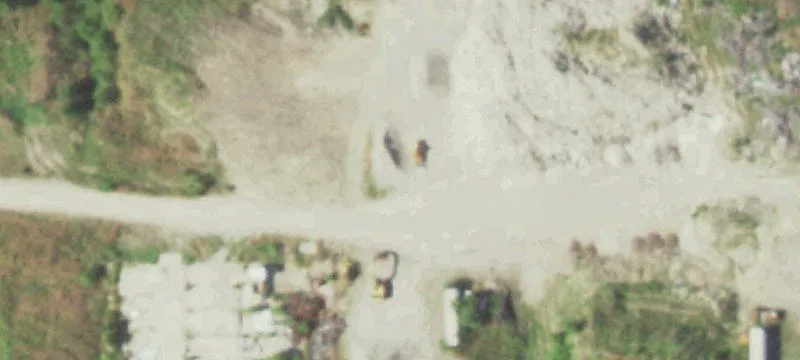 Industrial Land Zoned I-2