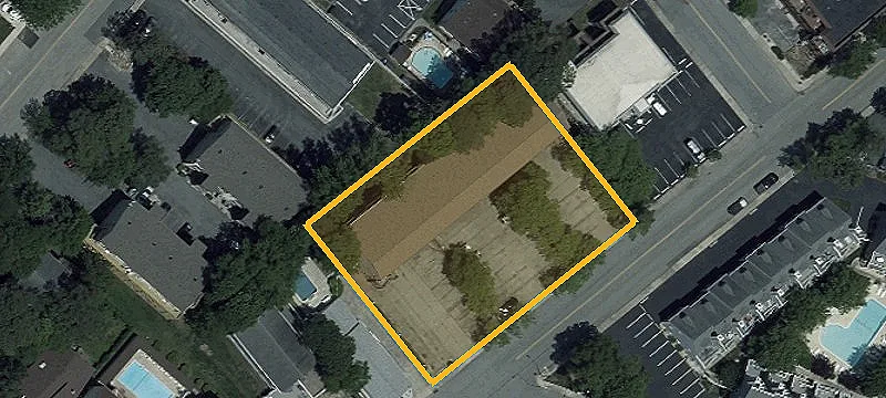 Furnished 2-Bedroom Condo Rental