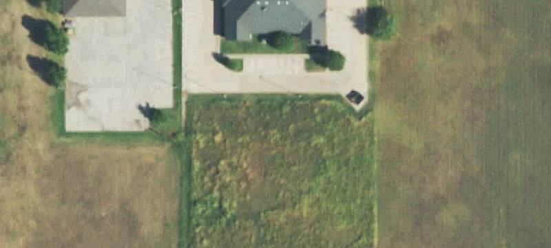 Raw Land for Commercial Development