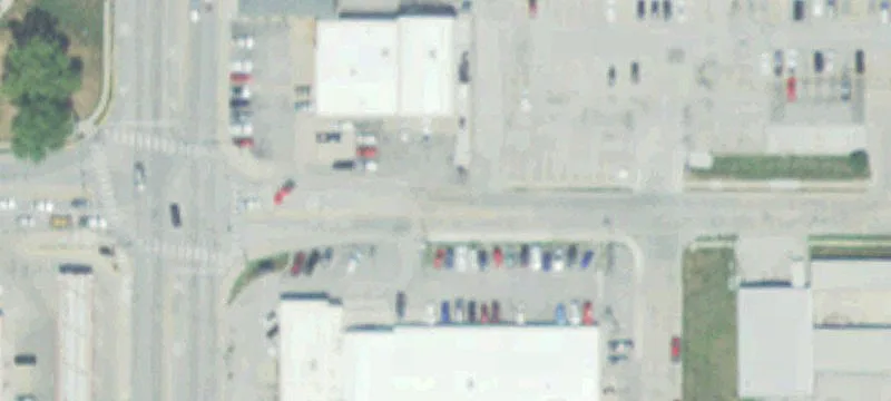 Flat Residential Building Lot