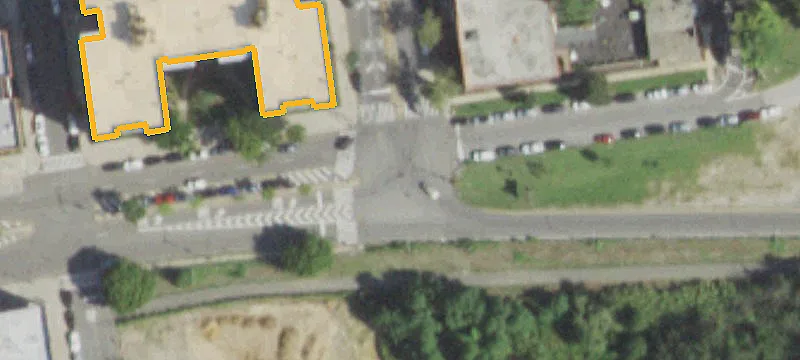 Waterfront Restaurant Development Site