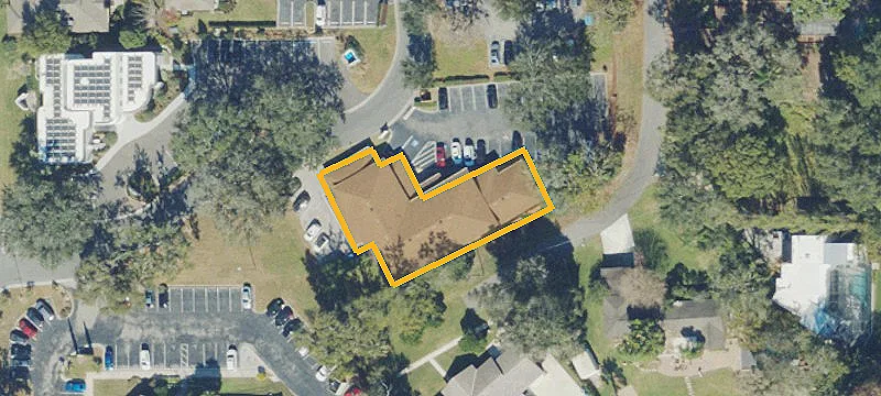 Move-In Ready Medical Office Building