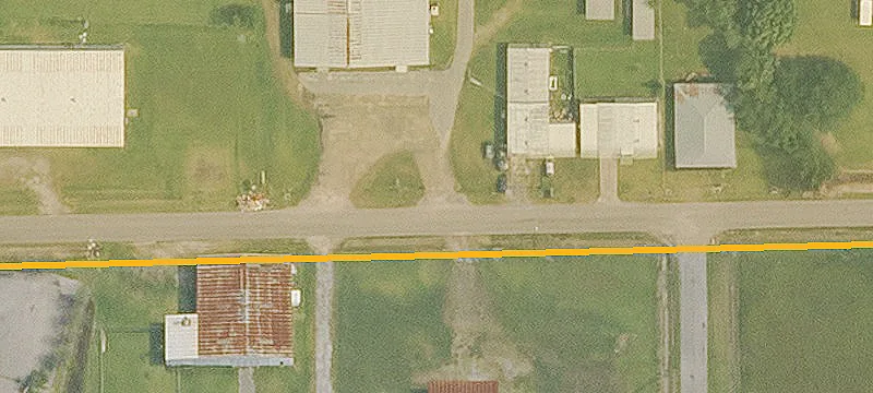 Self-Storage Facility with Climate Units