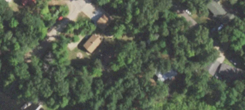 Residential Double Lot Building Site
