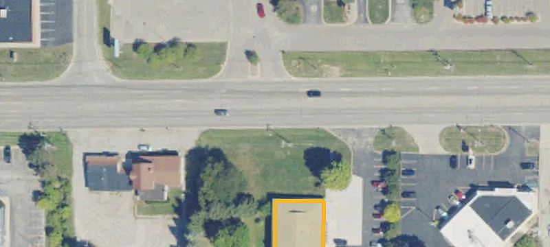 Turnkey Office Building with Long-Term Leases
