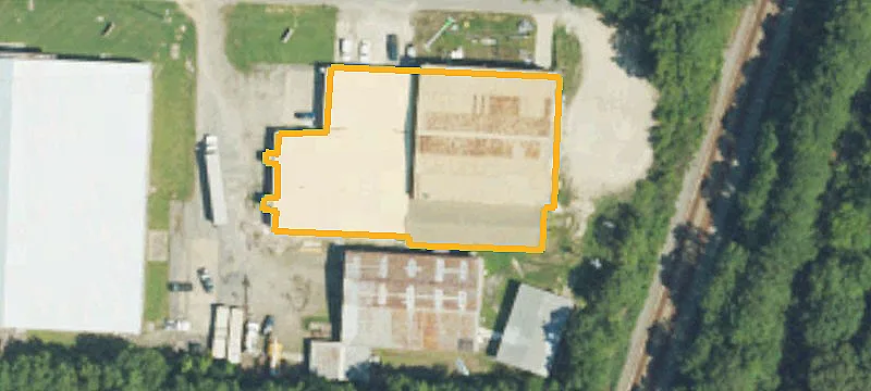 Flex Space with Warehouse