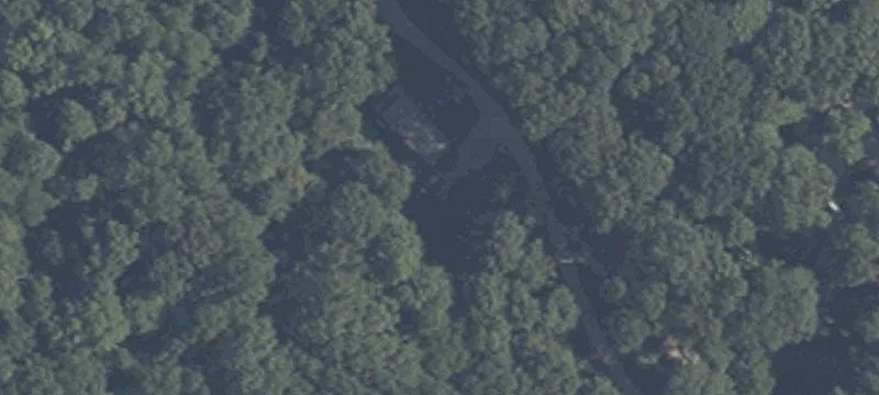 Waterfront Recreational Land Lot