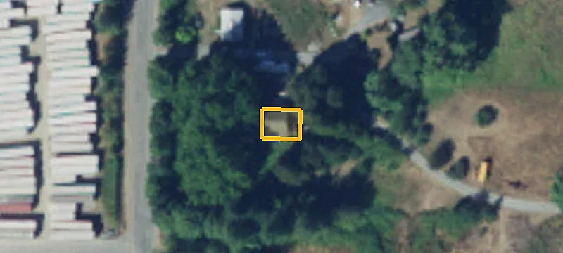 Agricultural Land Tract