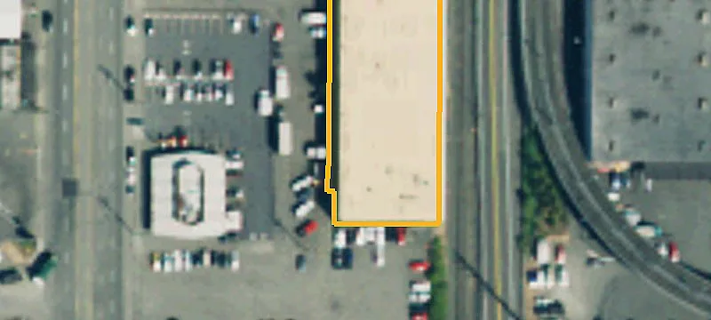 Warehouse Space for Lease