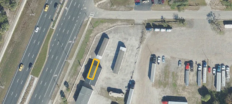 Commercial Land for Long-Term Lease
