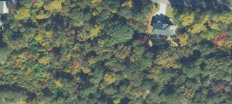 Waterfront Residential Lot