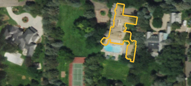 Shovel-Ready Estate Lot