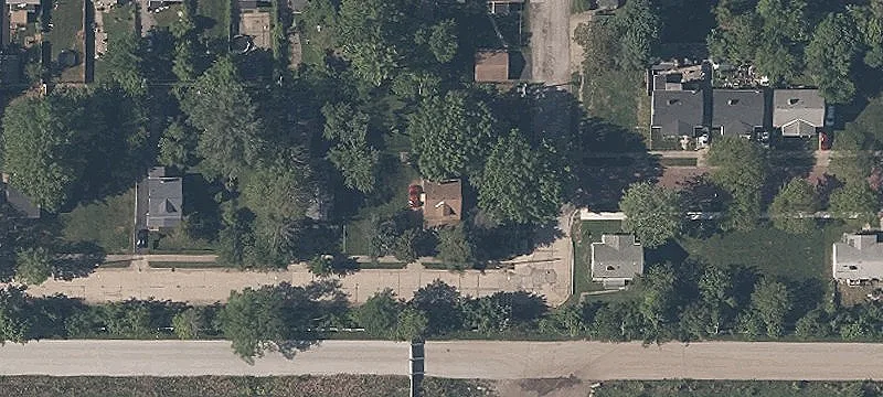 Divisible Industrial Storage Land