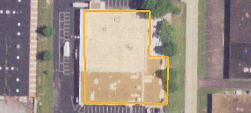 Owner-Occupant Flex Warehouse