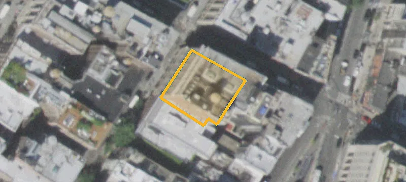 Full-Floor Office Suite