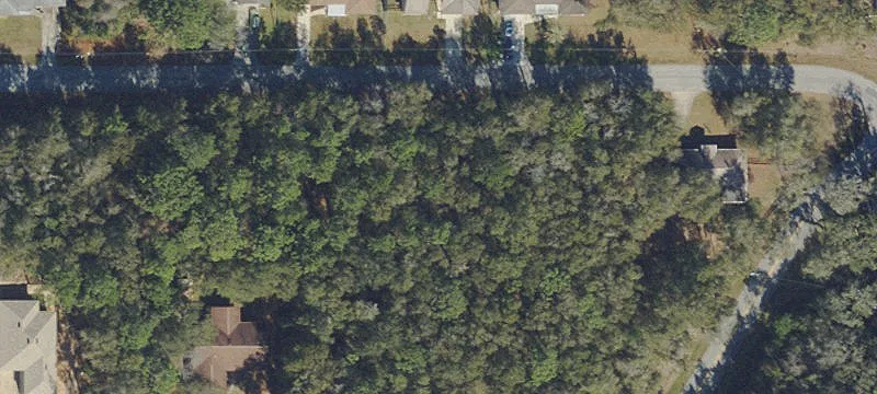 Vacant Residential Lot