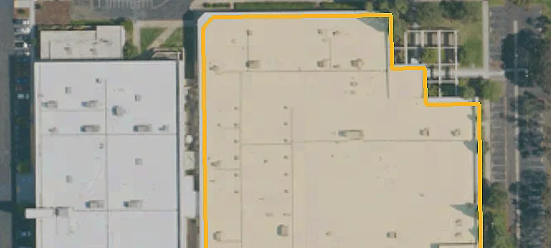 New Freestanding Industrial Building