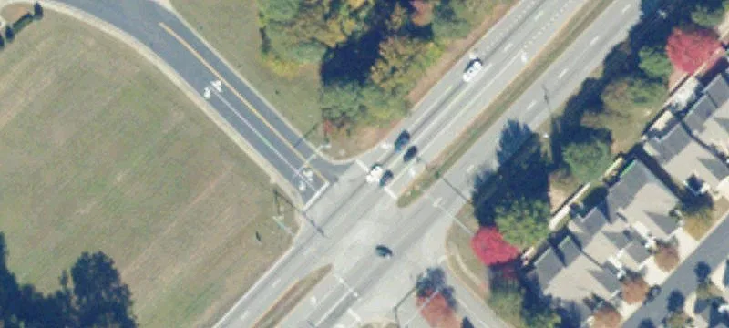 Commercial Land Parcel