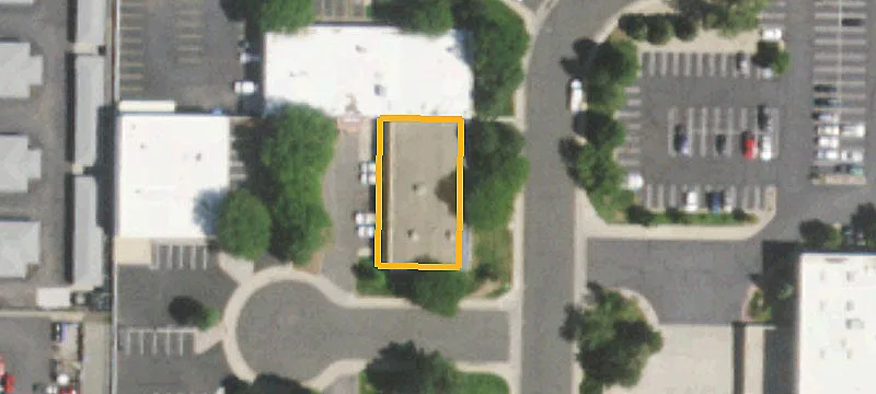 Flex Warehouse with Secure Yard