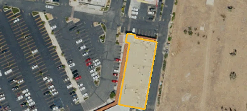 Retail Storefront Space