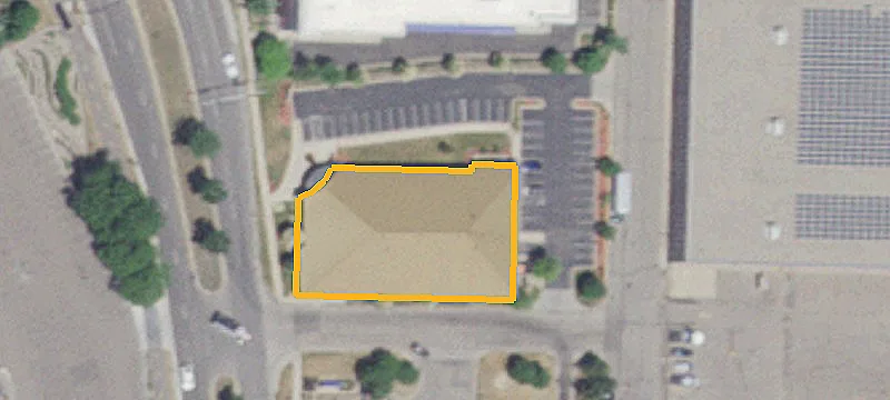 Owner-User Office Building