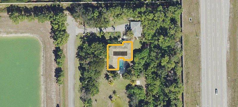 Residential Home Lot Land