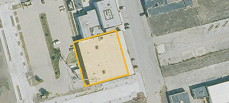 Renovated Multi-Tenant Office Building