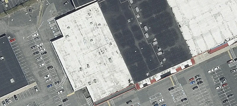 Multi-Tenant Retail Land Opportunity