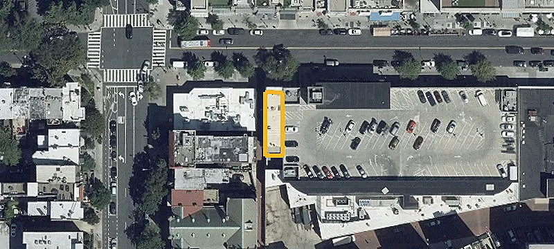 Retail Storefront Condo