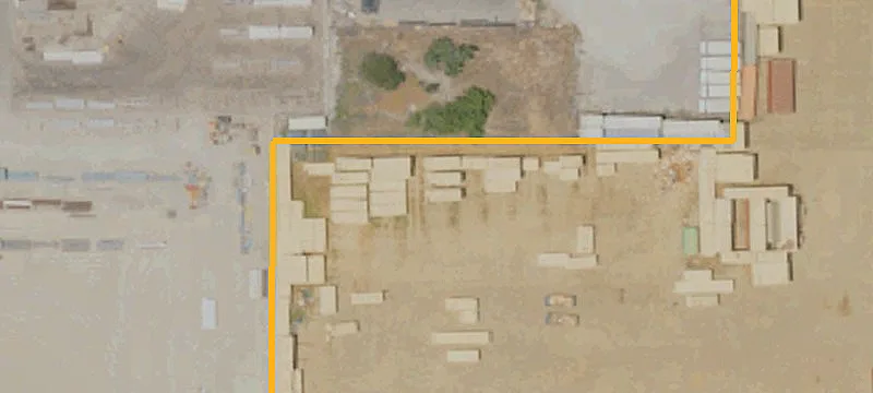 Industrial Land Parcel