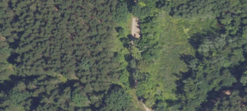 Recreation Land with State Land Access