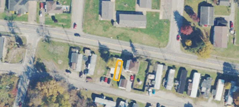 Mobile Home Community For Sale