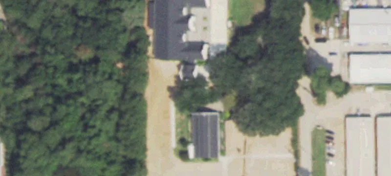 Hard-Corner Commercial Land Parcel