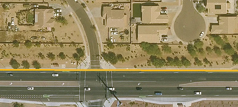 C-2 Zoned Commercial Land