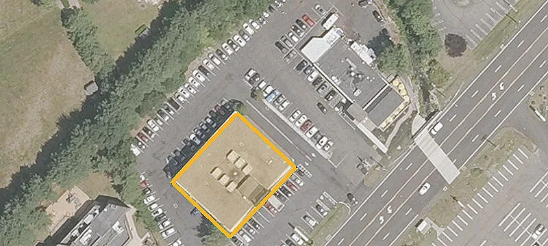 Office Space for Lease