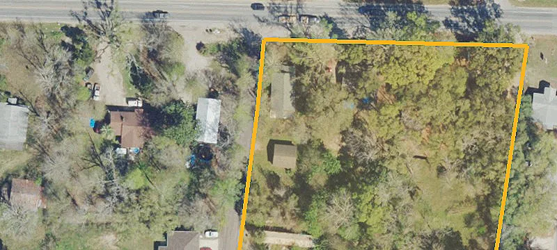 Mixed-Use Development Land Opportunity