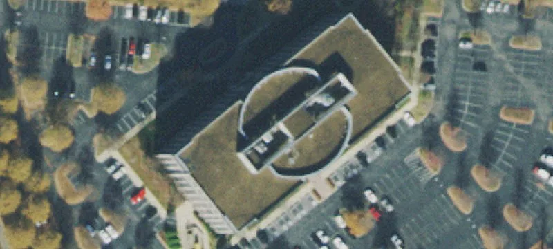 Two Five-Story Class A Office Buildings