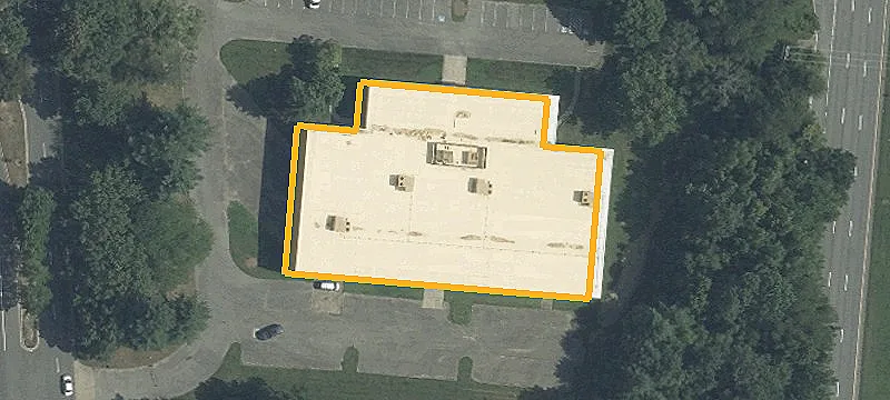 Flex Warehouse with Office