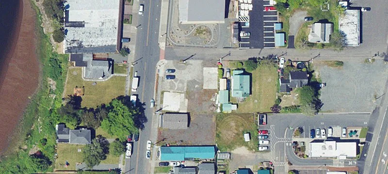 Residential Development Land Parcel
