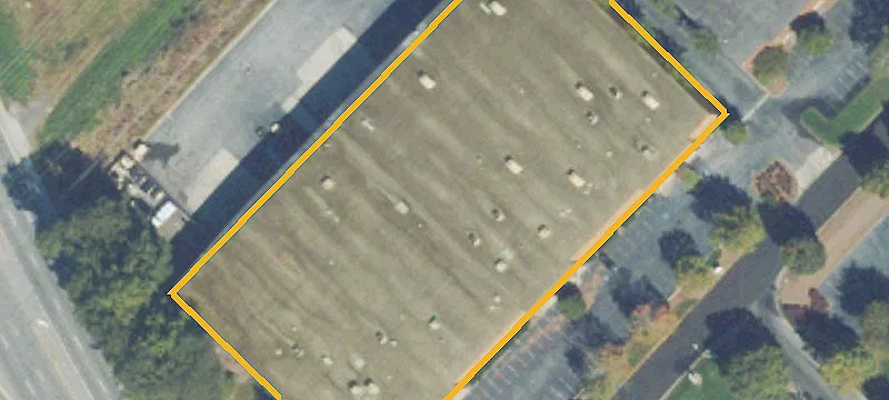 Flex Warehouse in Business Park