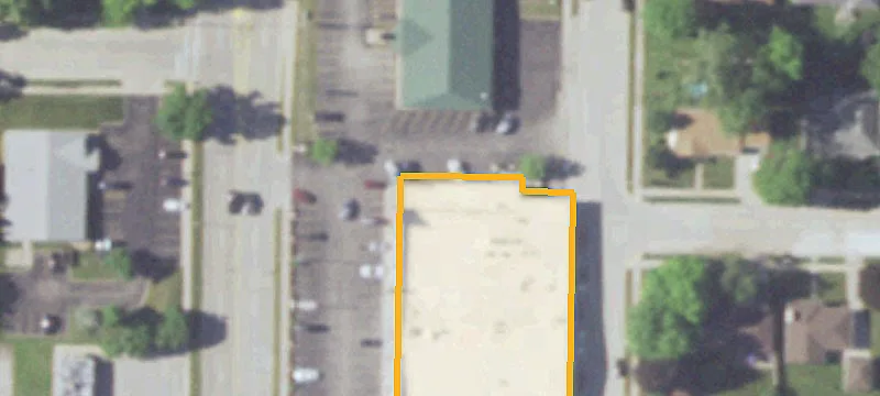 Remodeled Strip Mall with 12 Suites